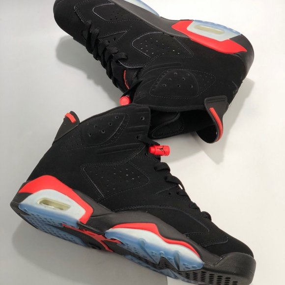 Nike air Jordan Blue shoe fashion AJ series main image 4